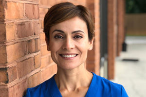 Cristina Jarvis