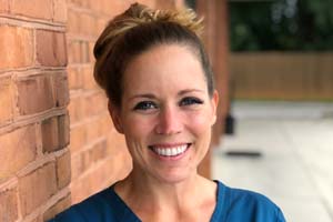 Dr. Lauren Deyo, DDS