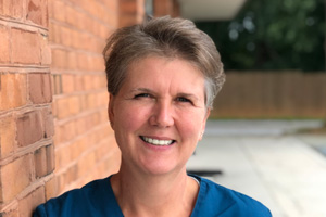 Dr. Elizabeth Moore, DDS